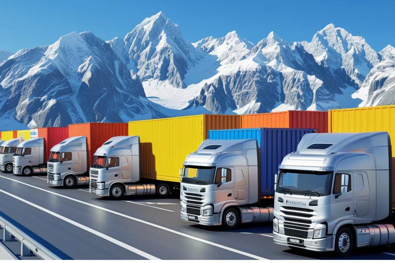Freight Forwarding Services in Japan and the Quiet Efficiency Behind Everyday Trade
