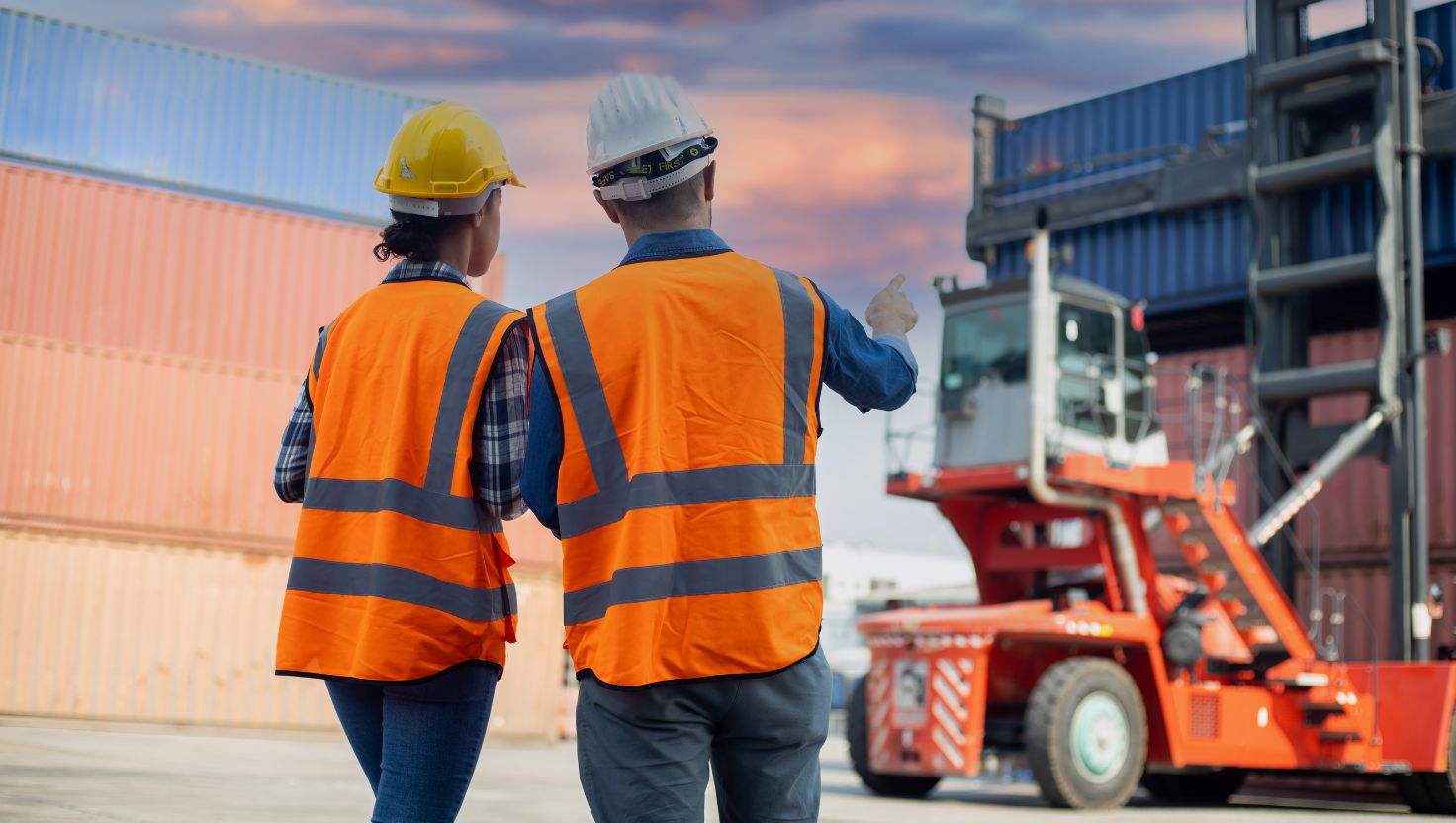 Understanding Freight Forwarding in Japan