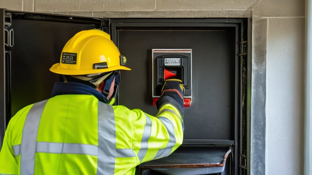 Why Audits Are Important for Warehouses, Industries, and Workplaces