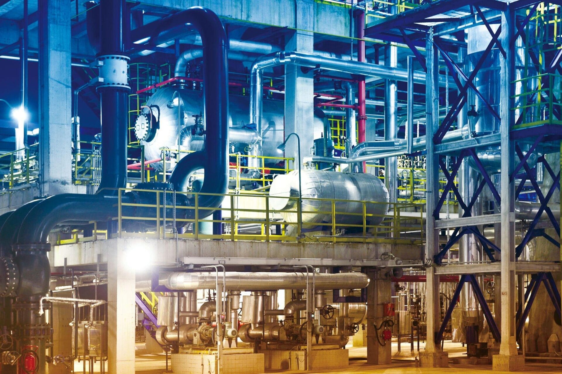 ⚠️ Hazard Safety in Industries: The Risks We Normalize Until It’s Too Late