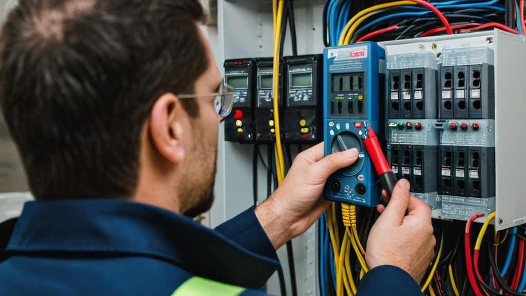 Energy Audit: The Smart First Step Toward Lower Energy Costs and Sustainable Growth