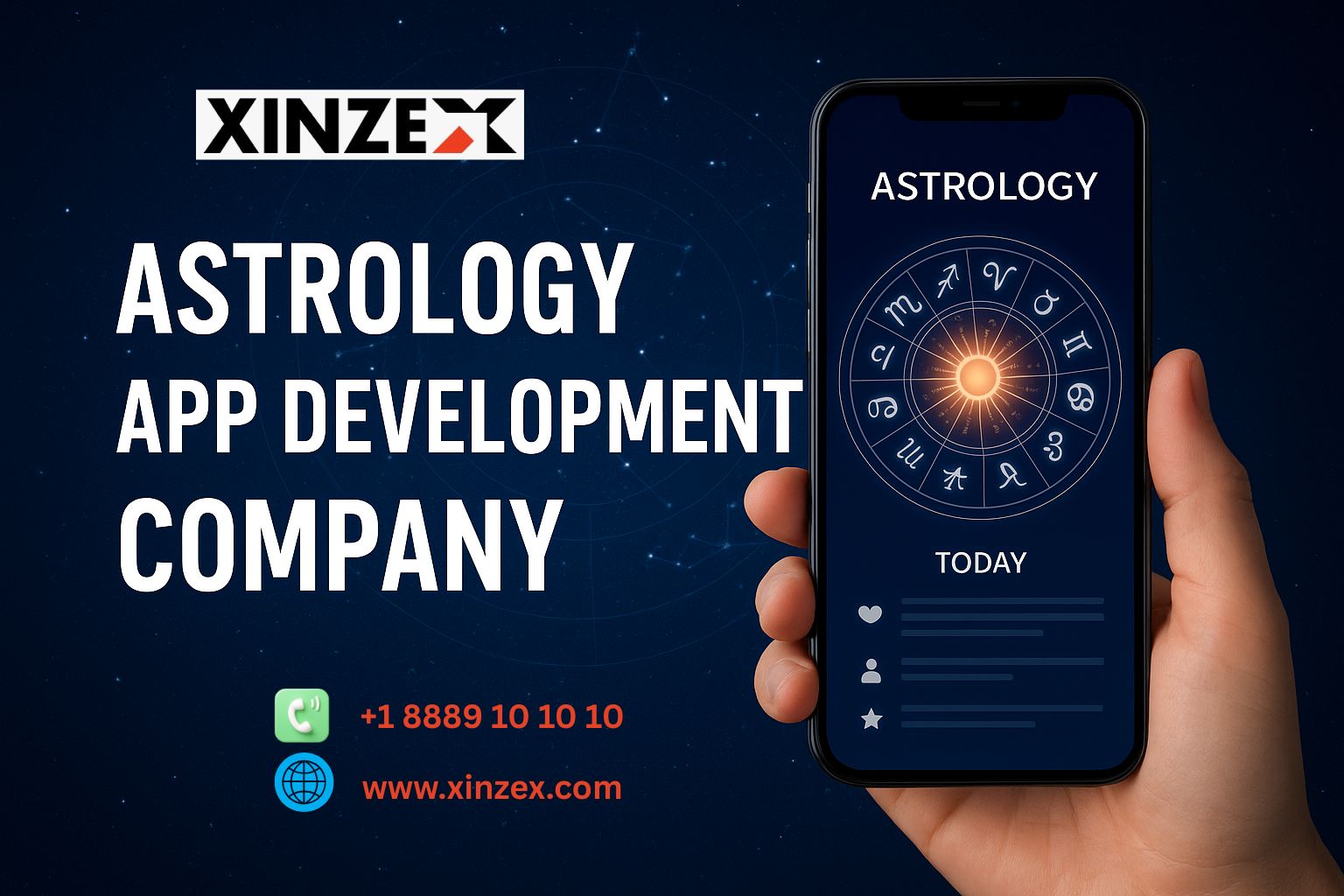 Why More Users Are Turning to Astrology Apps for Digital Wellness