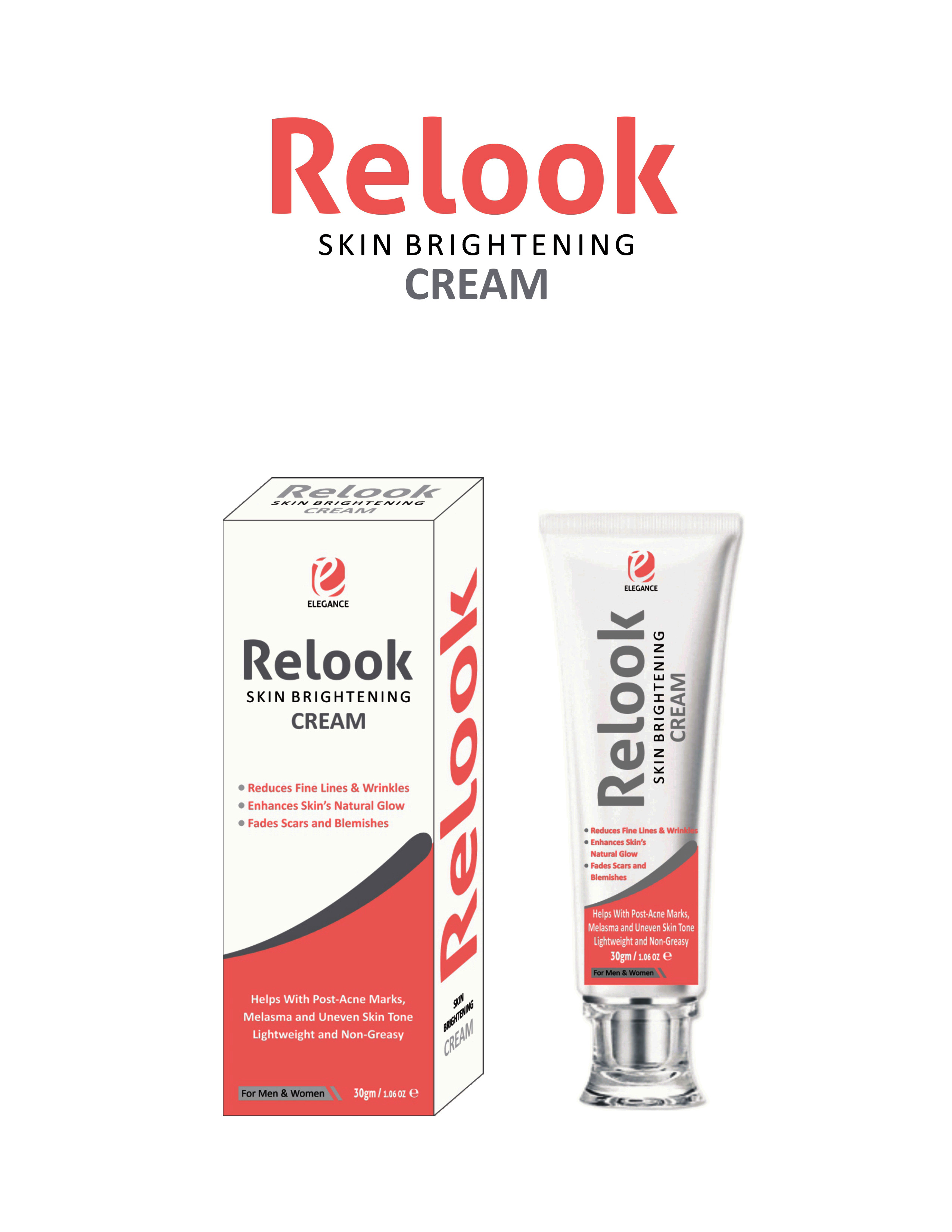 Best Skin Whitening Cream in Pakistan 