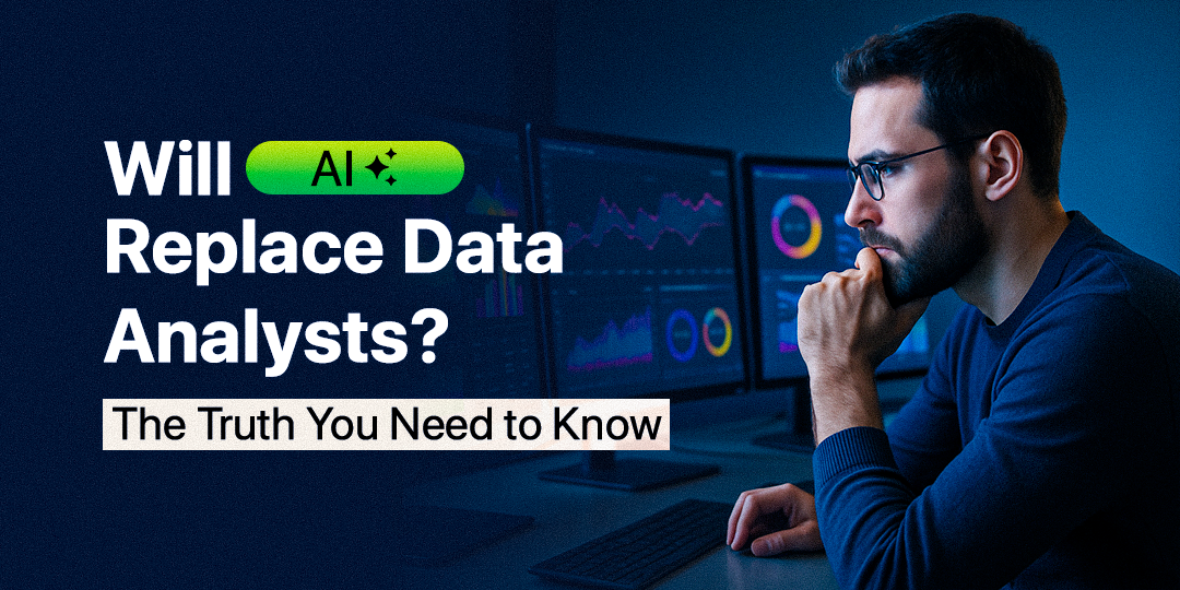 Future of Data Analytics Careers in the AI and Machine Learning Era