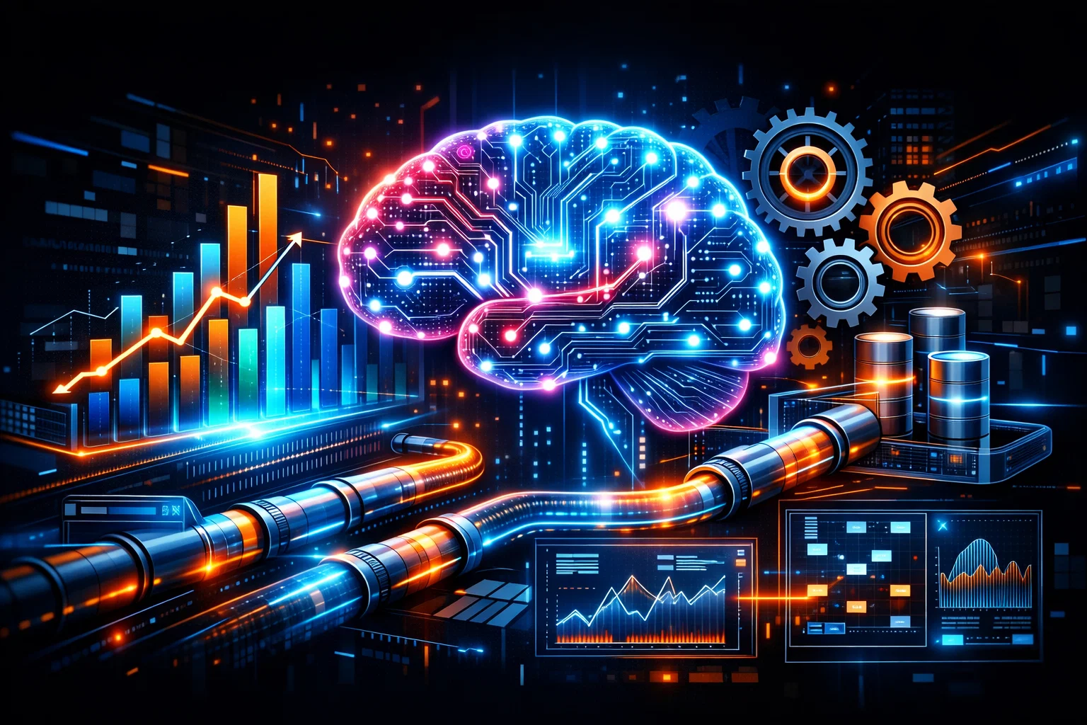 How Data Analysts Handle Incomplete or Messy Data