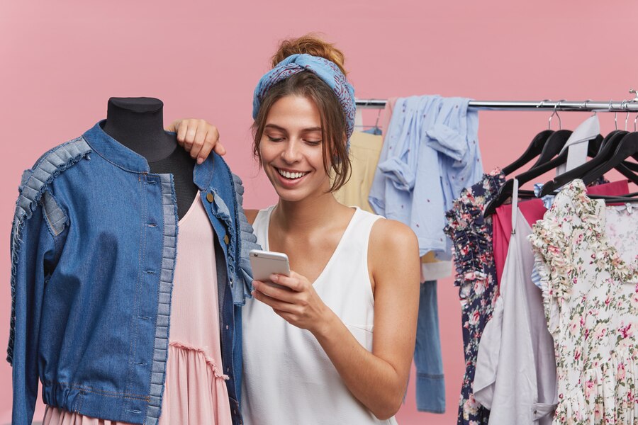 How to Sell Used Clothes Online