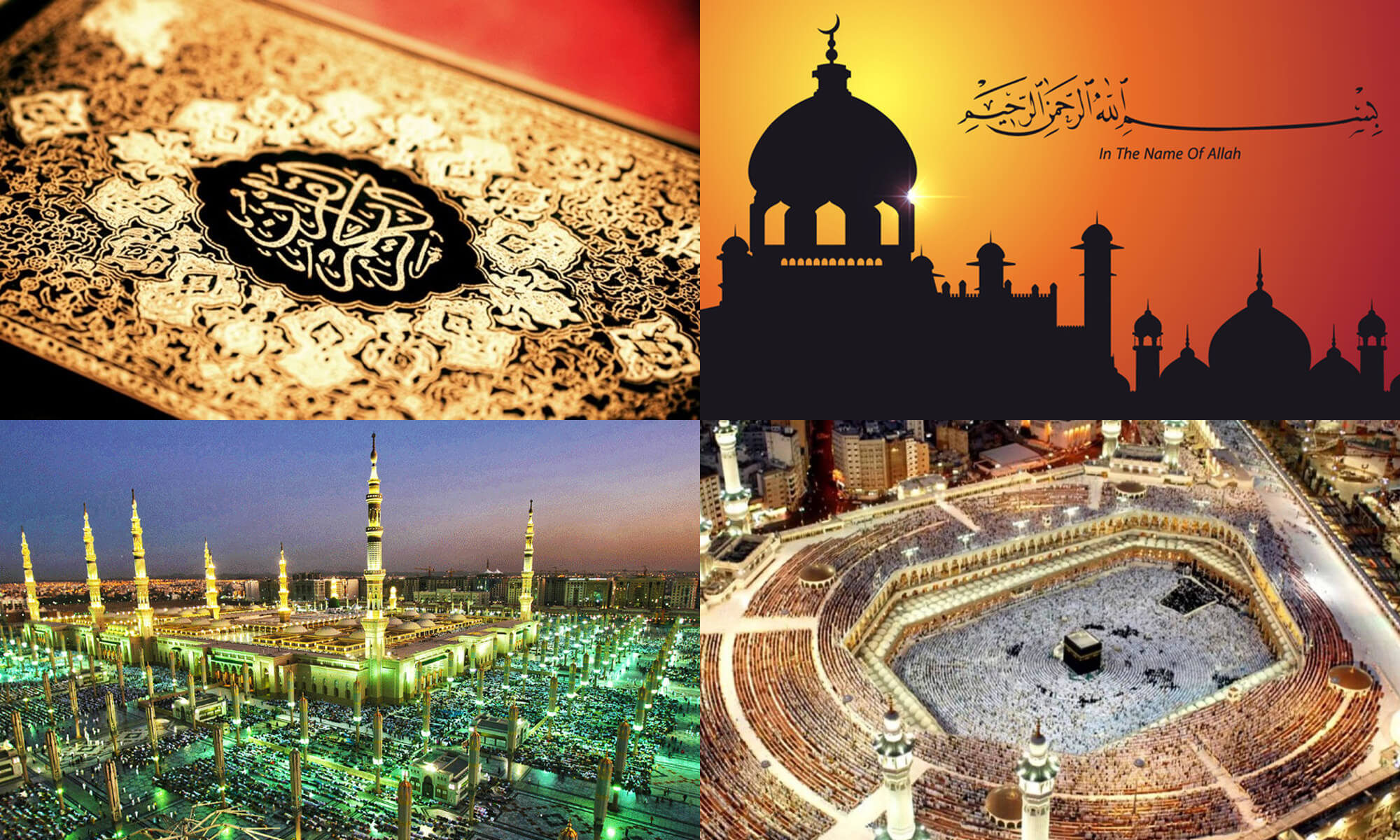 Get the best Umrah Packages with All Inclusive - Royal Travel