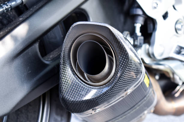What is Free Flow Exhaust System?