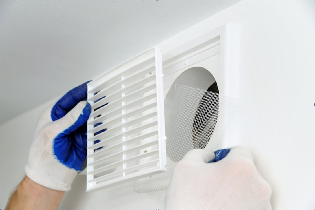 How to Prepare for a Professional Duct Inspection