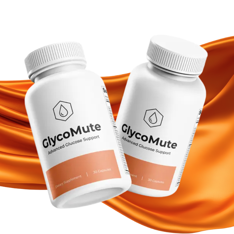 What Exactly is GlycoMute?