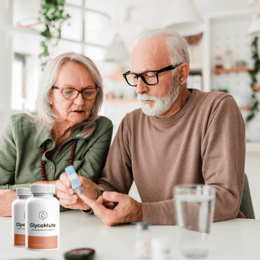 GlycoMute : New Breakthrough in Blood Sugar Science