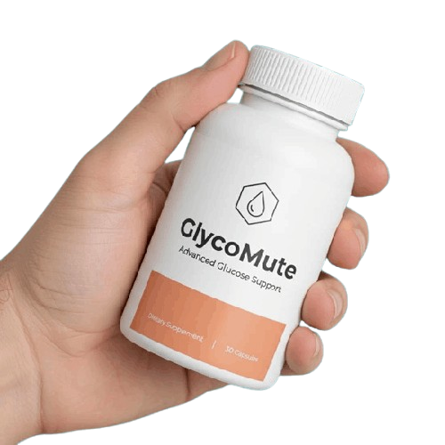 GlycoMute (SCAM OR LEGIT EXPERIENCE) “Reviews” Genuine?