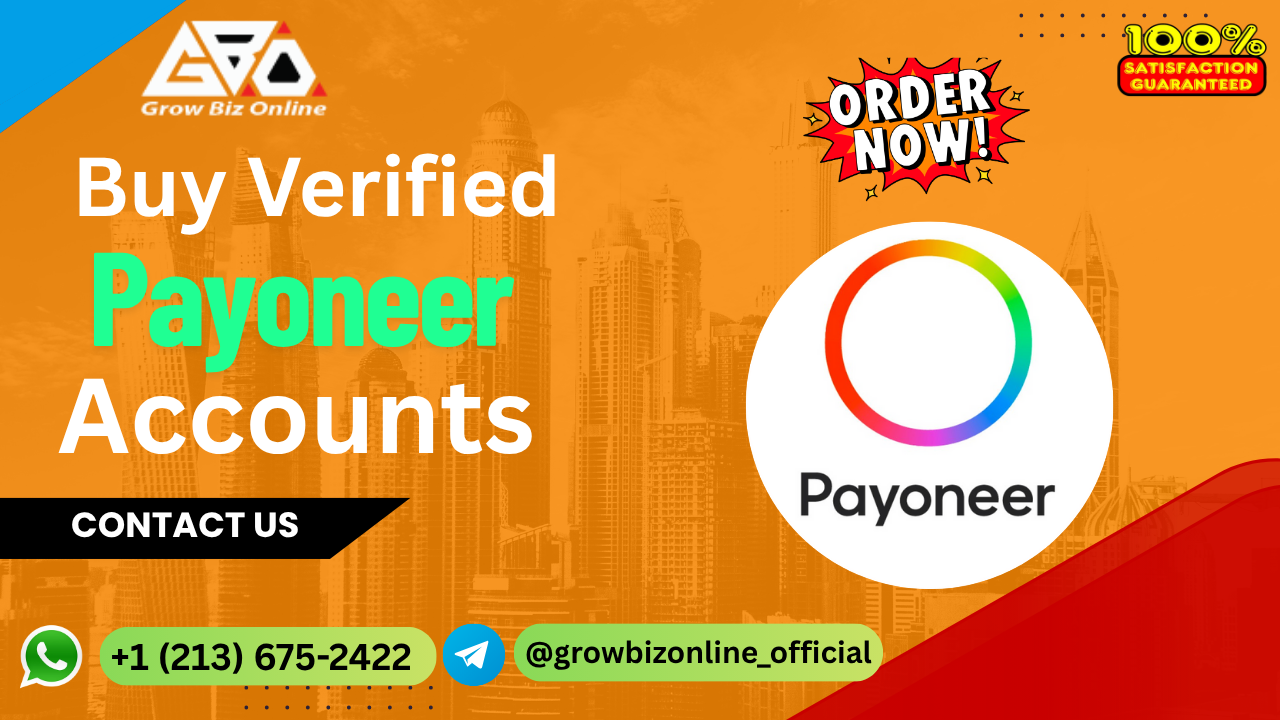  Secure Ways to Access Payoneer Services — Authorized Partners & Resellers Explained