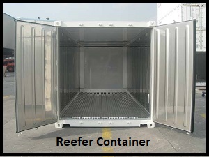 Global Reefer Trailer Market Manufacturers Analysis Report 2020-2026
