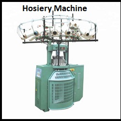 Global Hosiery Machine Market Manufacturers Analysis Report 2020-2025