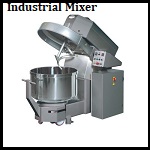 Industrial Mixer Market 2020 World Analysis and Forecast to 2025