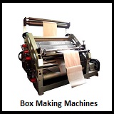 Box Making Machines Market 2020 World Analysis and Forecast to 2025