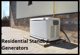 Global Residential Standby Generators Market Manufacturers Analysis Report 2020-2026