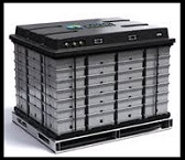 Energy Storage Battery for Microgrids Market 2020 World Analysis and Forecast to 2025