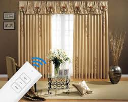 World Electric Curtains Market Manufacturers Analysis Report 2020-2025
