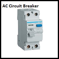 Global AC Circuit Breaker Market Manufacturers Analysis Report 2020-2026