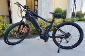 Ebikes Market 2020 World Analysis and Forecast to 2025