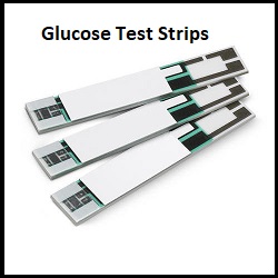 Global Glucose Test Strips Market Manufacturers Analysis Report 2020-2025