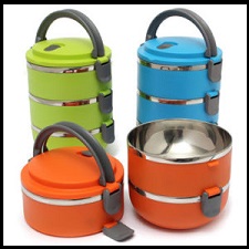 World Insulated Lunch Box Market 2020 by Product Type, Market Players and Regions-Forecast to 2025 Report