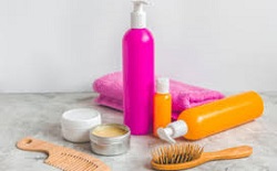 Global Protein Shampoo Market Share Analysis with Top Industry Players 2027