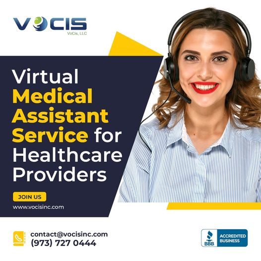 Virtual Medical Assistant