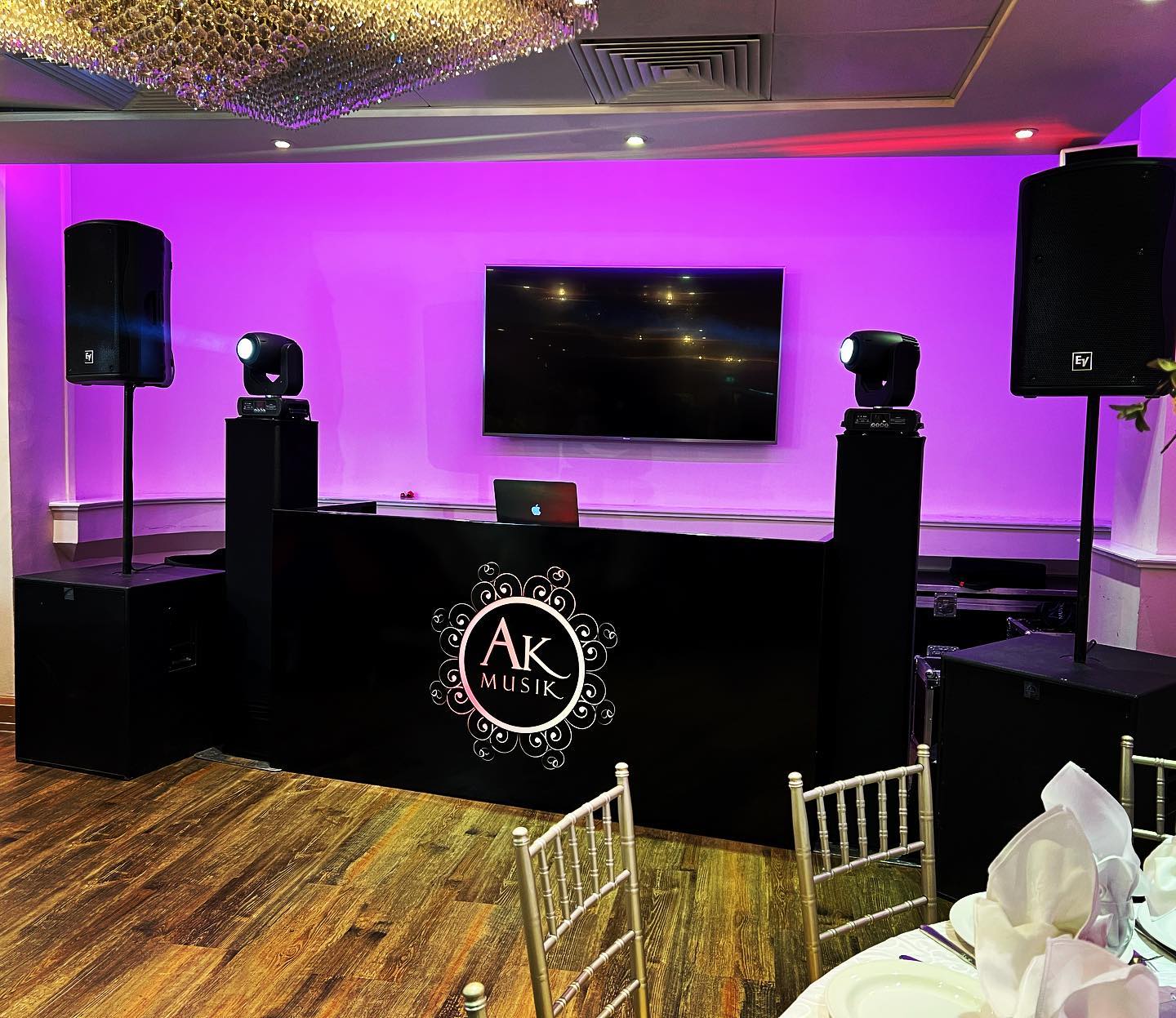 Top Music Trends for London Corporate Event DJs in 2025/26