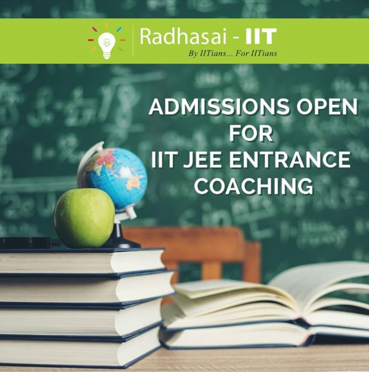 Top 3 Preparation techniques for Entrance Exams