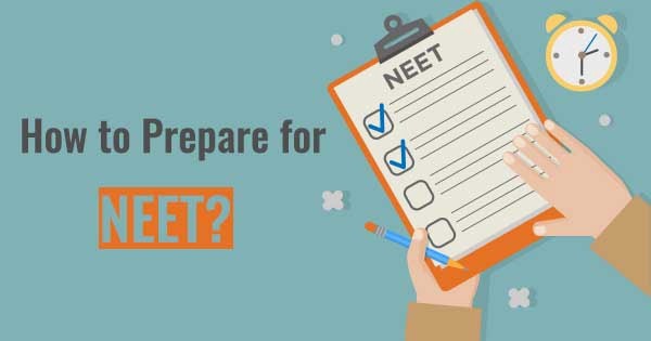 Experts Tips for NEET Biology Preparation