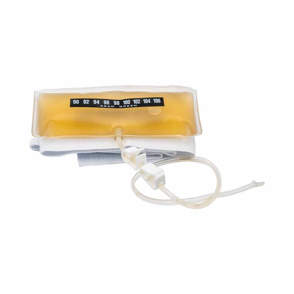 Enhancing Creative Illusions with a Refillable Urine Belt