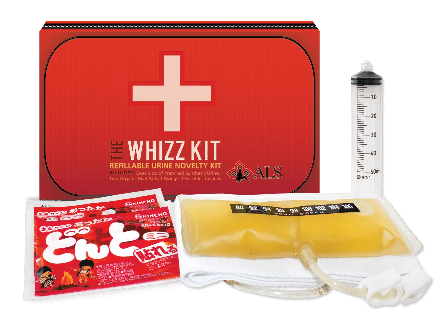 Pharmacy Policies Clarify Availability of Whizzinator Walgreens Related Items: Give Us a Try Today