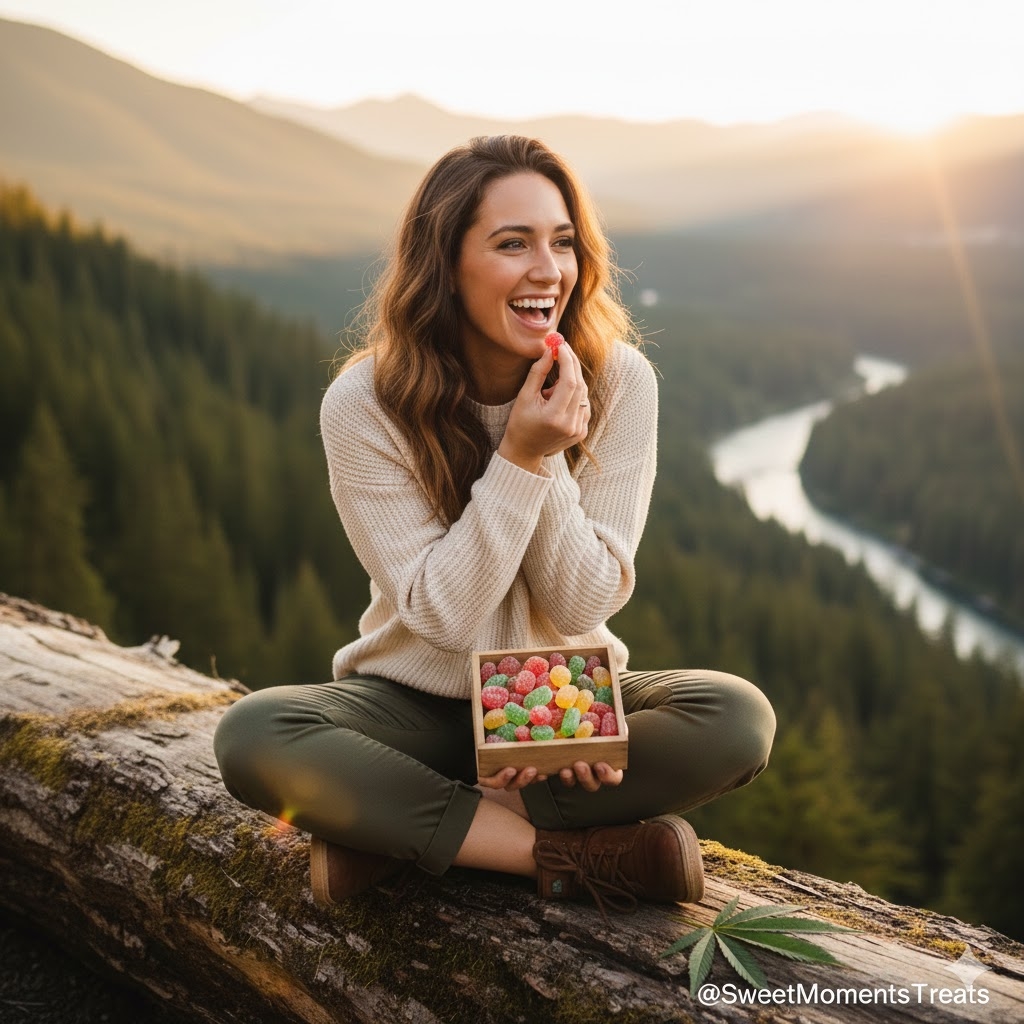 Forest Mountain CBD Gummies benefits, ingredients, side effects, dosage guidelines, customer experiences, and legitimacy