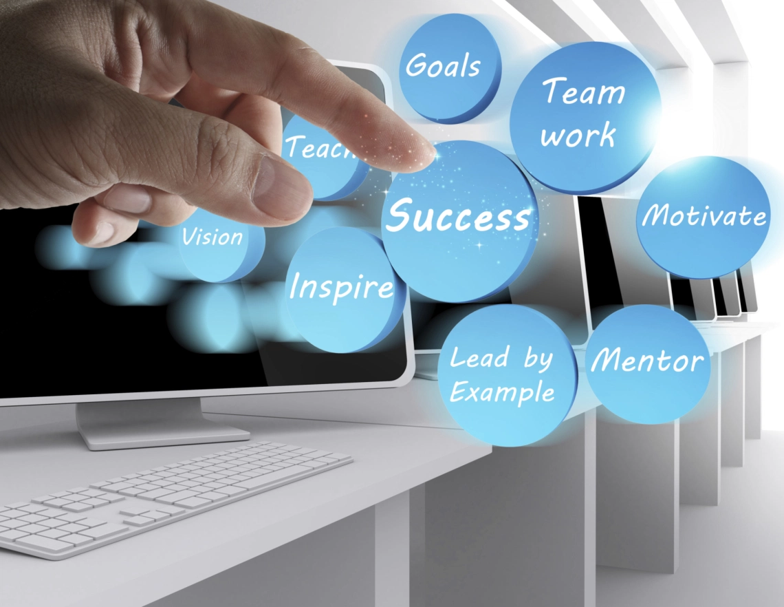 Strategy business development: an approach to strong growth