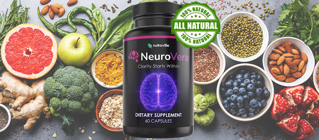 NeuroVera Is It A TRULY & UNEXPECTED?