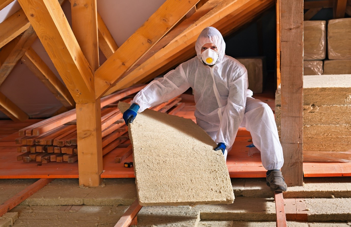 Preliminary Considerations When Contracting Loft Boarding Companies Milton Keynes