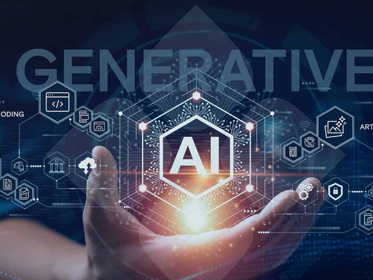 How Generative AI Is Changing the Future of Application Engineering