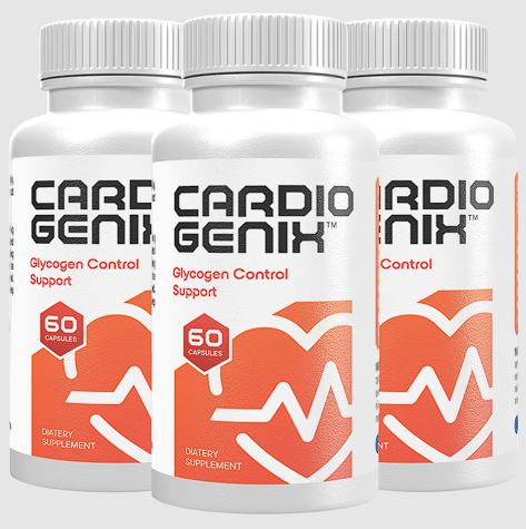 Cardio Genix Betrouwbaar? Onafhankelijke Review, Ervaringen en Trustpilot Check