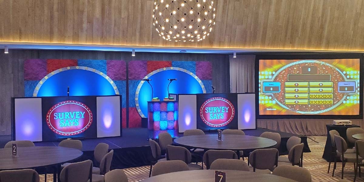 The Role of Corporate Event Game Shows in Strengthening Phoenix-Based Teams