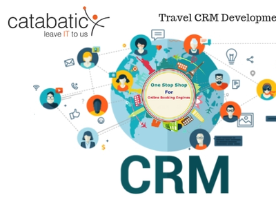 Best CRM for Travel Industry