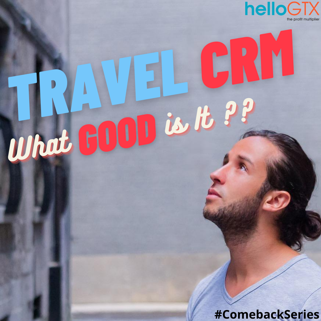 Travel Technology Solutions