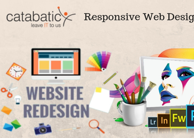 Know about Responsive Website Design