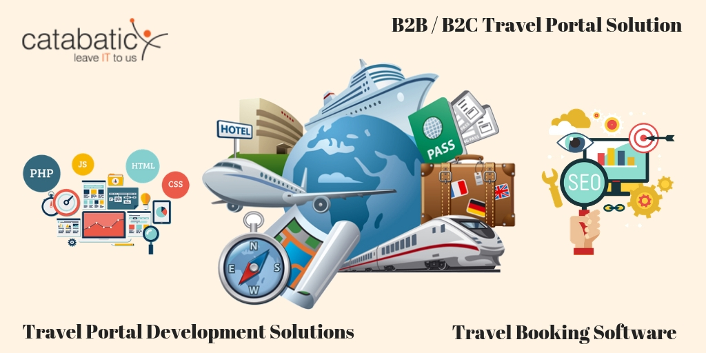 Travel Portal Development Company