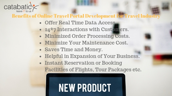3 Tips to Choose the Best Travel Portal Development Company