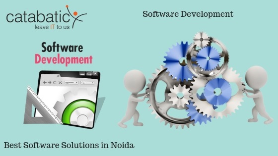 Software Development Solution