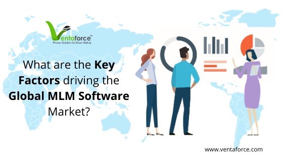 MLM Software | Best Multilevel Marketing Software Company