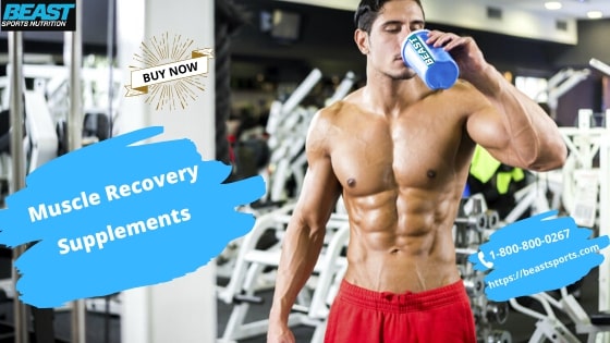 Benefits of Creatine Muscle Recovery Supplements